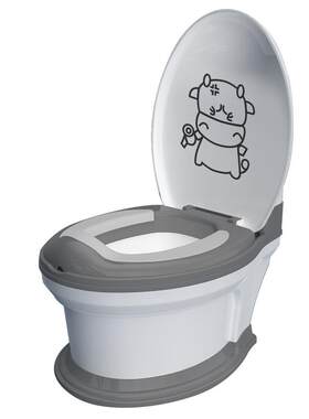 小孩仿真尿桶加大便盆