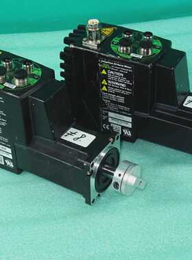 JVL MAC400-D2-FAGM-A015 Ver. 1.72 SN181368 with MAC00-FC4 SN