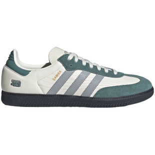 【自营】adidas阿迪达斯男女鞋三叶草SAMBA OG运动休闲鞋JP9222