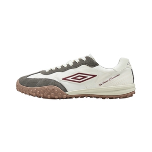 【鹿晗同款】茵宝（umbro）幸运星ASTRA男女同款复古时尚薄底板鞋