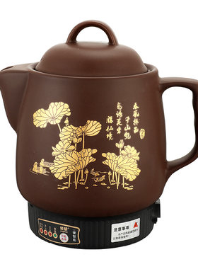 【20L大容量】煎中药壶特大号18L