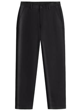 金利来秋冬新款青春舒适休闲裤
