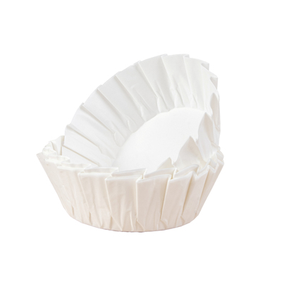 迷你/4/6/8垫纸蛋糕脱模油纸托