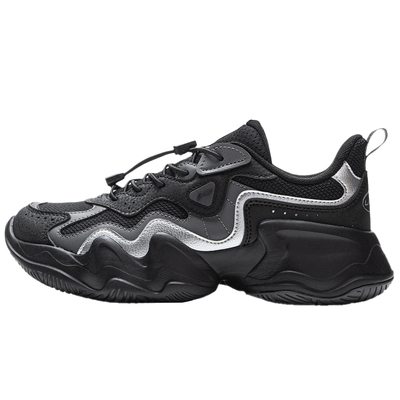 李宁女童运动鞋2026新款官方正品