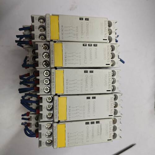 议价 Relay 3Tk2830-1Cb30 Has Good Disassembly Function Actua