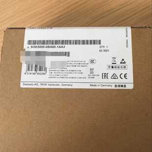 议价6GK5005-0BA00-1AA3适用