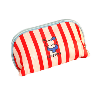 内衣内裤袜子收纳袋三合一收纳包大容量防水便携贴身衣物整理包