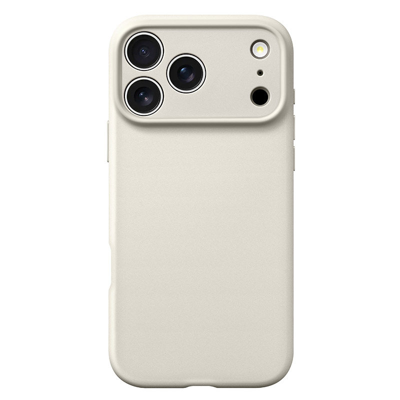 Sanlinba适用苹果iPhone18ProMax/17Pro/16新液态硅胶磁吸手机壳全包AI相机按键新款男女防摔肤