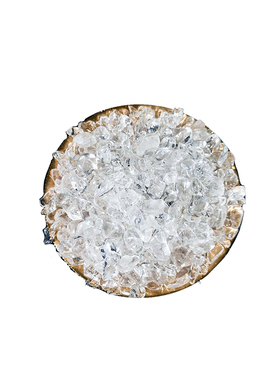 天然消磁居家聚财供佛原石摆件