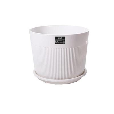 塑料大号家用花盆|超1万次加购