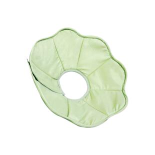 伊丽莎白圈猫咪防舔项圈宠物绝育术后伤口防抓咬狗狗脖圈轻便头套