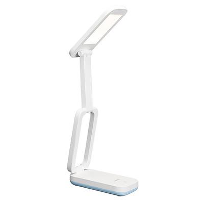 美的便携学习超长续航折叠台灯