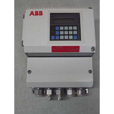 ABB Signal Converter MAGSM 50SM1000 For SM Magnetic Flowmete