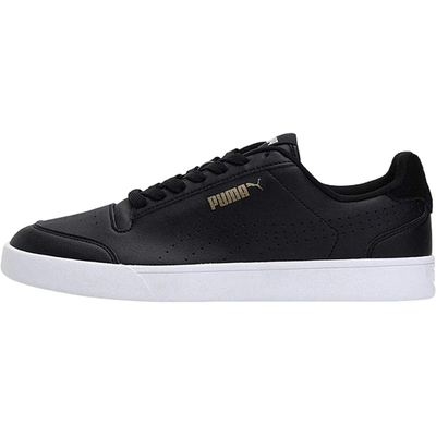 Puma/彪马正品Shuffle Perf男女轻便经典休闲低帮板鞋380150-03