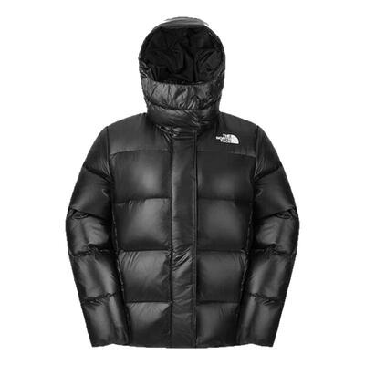 TheNorthFace北面羽绒服25秋冬新款户外女Puffy廓形700蓬外套8ED5