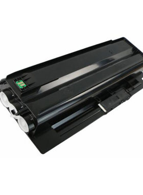 适用京瓷TK-6118粉盒 ECOSYS M4125 M4125idn复印机碳粉 墨粉