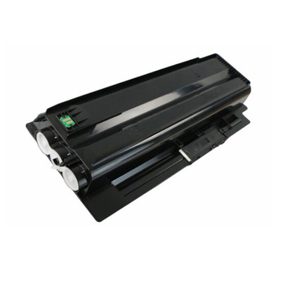 适用京瓷TK-6118粉盒 ECOSYS M4125 M4125idn复印机碳粉 墨粉