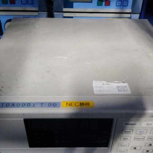 溢价-KEYENCE基恩士LC-2400激光位移控制器，型号640