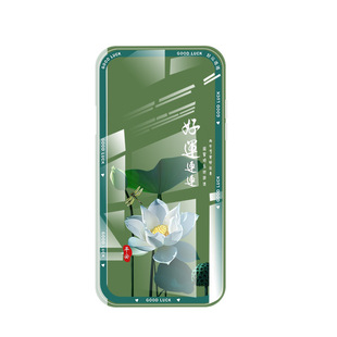直边透明红米note10pro手机壳女新款硅胶redmi note10手机套5g中国风薄软壳保护套男文艺全包防摔送钢化膜
