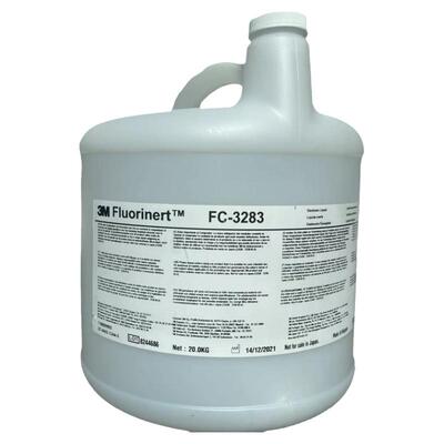 3MFC-3283半导体封测冷却检漏液