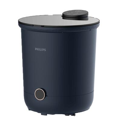 【礼物推荐】飞利浦恒温泡脚深桶