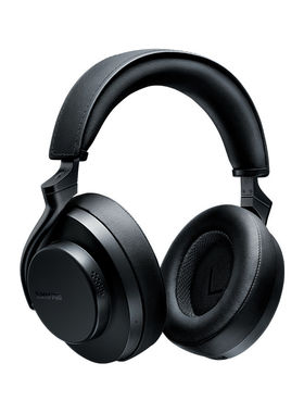 Shure/舒尔降噪耳机头戴式