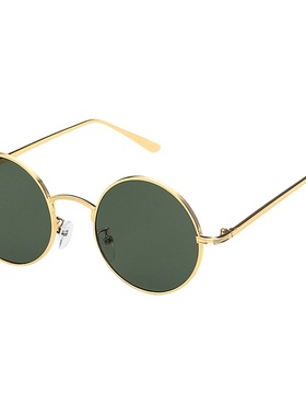 backnow网红墨镜墨镜太阳镜个性