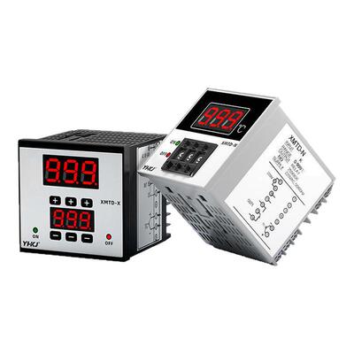 XMTD3001NX温控器K型数显温度控