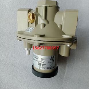 议价GRC40R02-5空燃比例阀GRC25R02-5流量调节阀GRC50R02-5