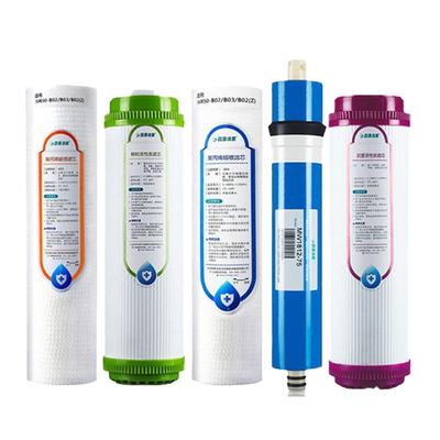 四季沐歌净水器滤芯a5a3