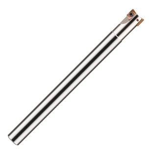 ASM铣刀杆1135 铣刀300R直角铣刀杆加工中心抗震1135刀杆加长R0.8