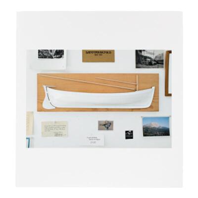 预售 乔舒亚庄和罗伯特亚当斯Joshua Chuang And Robert Adams: Boats Books Birds Steidl 华源时空