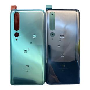 小米10后盖原装玻璃小米10s手机后盖原厂小米10Pro十至尊版电池盖