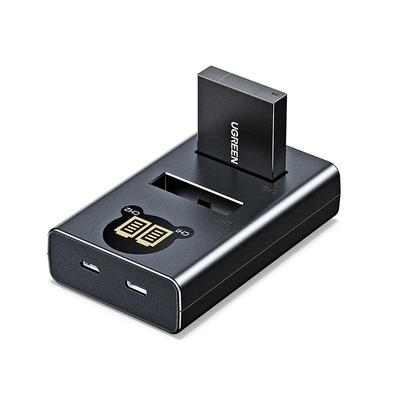 【3C安全认证】绿联NB6L相机电池