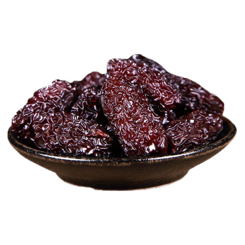 山西特产黄河滩枣煮粥枣子250g