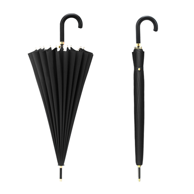 抢！限时限量！24骨加固结实大伞