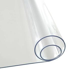 小学生桌垫书桌学校环保透明课桌桌布学习桌写字台书桌垫水晶板