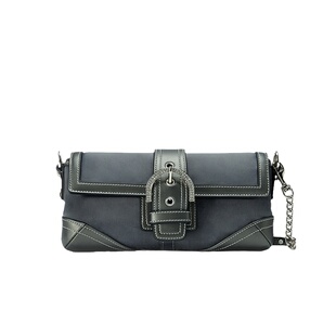 billie veromca Jennie钻扣手提腋下包小众设计女包包单肩手提包