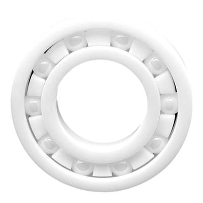 外径精密高速绝缘耐酸碱陶瓷轴承