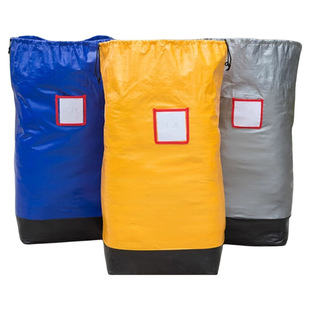 搬家打包袋收纳中转袋寄快递物流行李袋大容量加厚编织袋防水超大