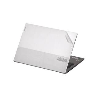 适用联想ThinkBook14+15P16G6电脑贴膜2025小新air笔记本Pro贴纸14锐龙版纯透明磨砂银灰色外壳不留胶保护膜
