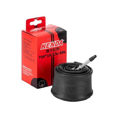 建大kenda公路700*23自行车内胎