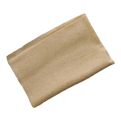 临沂蒙阴咸味湿豆腐皮纯手工制作