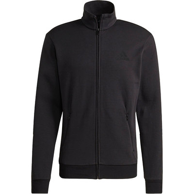 Adidas/阿迪达斯休闲拉链外套