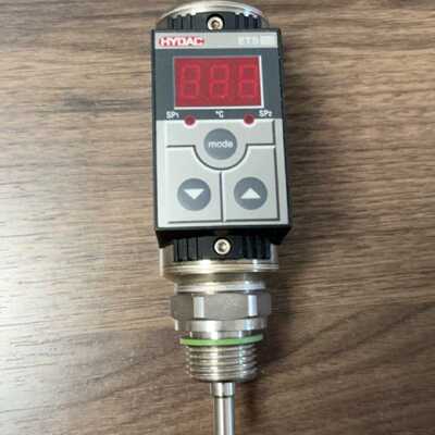 议价HYDAC ETS300 ETS326-3-100-000