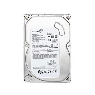 希 捷 7200转台式机500G机械硬盘 监控硬盘电脑主机硬盘联想