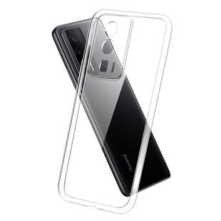 红米k60手机壳小米redmik60Pro透明mik60e新款Por+全包Redmi硅胶看60s防摔k6o官十保护套K六十外壳男潮女软壳