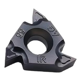 莫兹利数控内外螺纹刀片16ER IR1.52.03.0ISOAG6055度挑丝牙刀粒