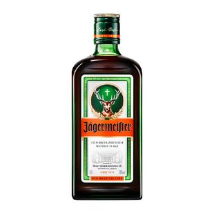 【网红爆款】网红野格利口酒力娇酒配制酒基酒德国进口500ml*1瓶