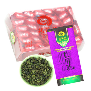 参赛浓香型新枞御品铁观音王T858新兰花香内安溪特产乌龙茶叶250g